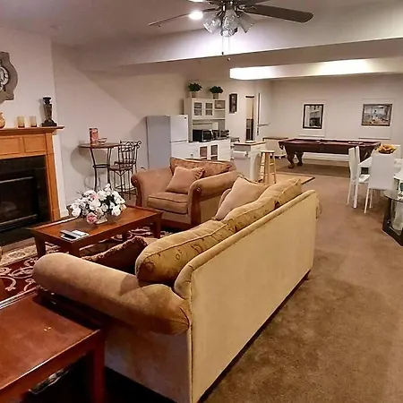 Exquisite 1 Bedroom, 1 Full Bath Apartment Upper Marlboro Exterior photo