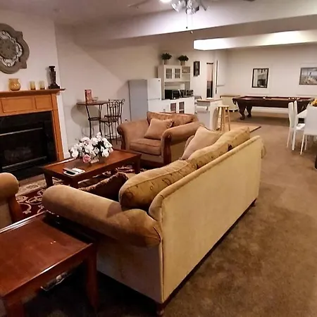 Exquisite 1 Bedroom, 1 Full Bath Apartment Upper Marlboro Exterior photo