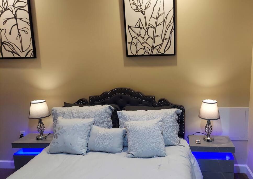 Exquisite 1 Bedroom, 1 Full Bath Upper Marlboro