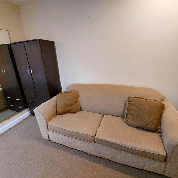 Exquisite 1 Bedroom, 1 Full Bath Hébergement de vacances *