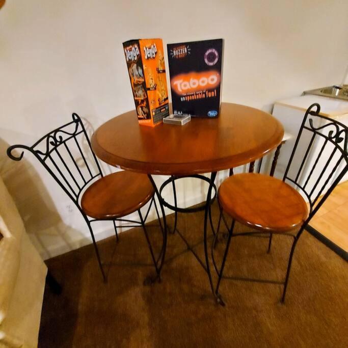 Exquisite 1 Bedroom, 1 Full Bath Hébergement de vacances Upper Marlboro
