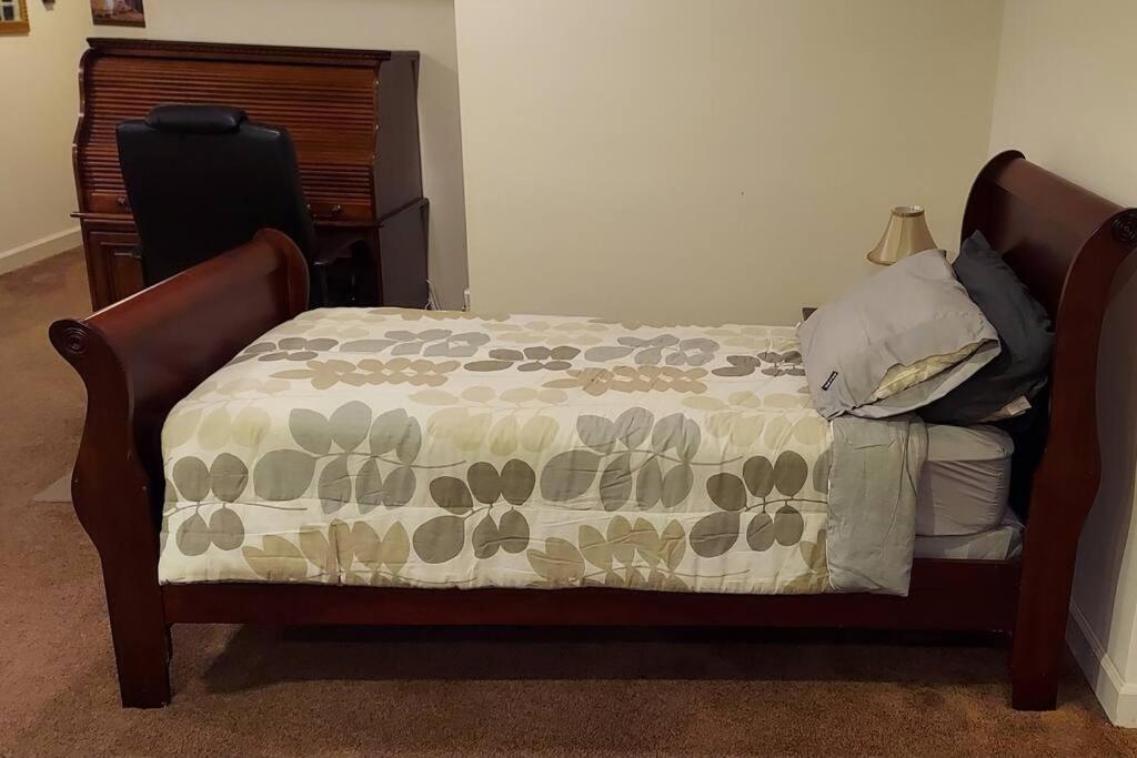 Exquisite 1 Bedroom, 1 Full Bath * Upper Marlboro