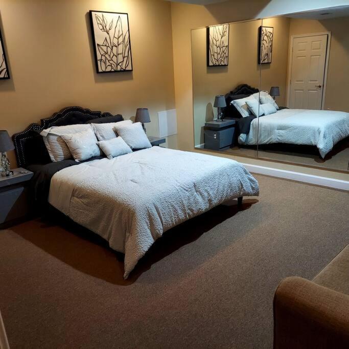 Exquisite 1 Bedroom, 1 Full Bath